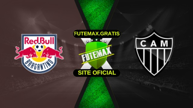 Assistir RB Bragantino x Atlético-MG ao vivo HD 16/11/2025