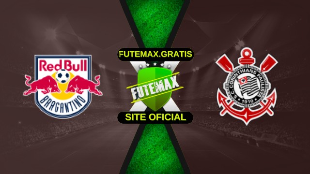 Assistir RB Bragantino x Corinthians ao vivo HD 05/11/2025