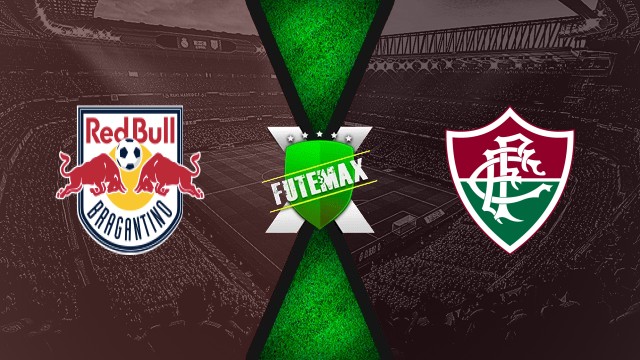 Assistir RB Bragantino x Fluminense AO VIVO HD 23/08/2025
