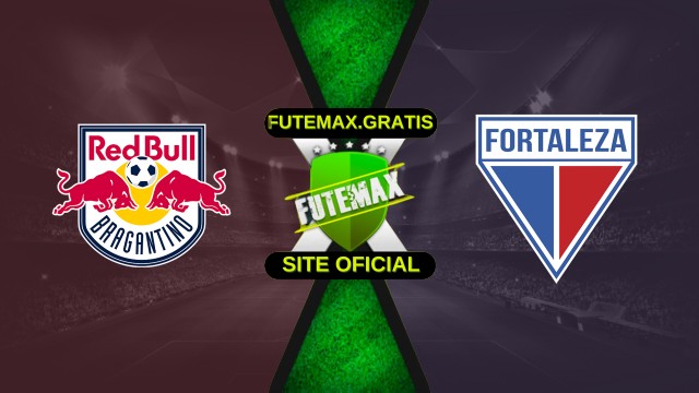 Assistir RB Bragantino x Fortaleza ao vivo HD 26/11/2025