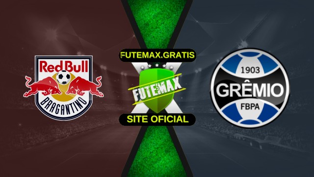 Assistir RB Bragantino x Grêmio Ao Vivo HD 04/10/2025