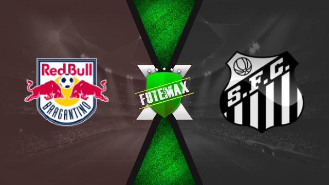 Assistir RB Bragantino x Santos Ao Vivo Gratis 28/09/2025