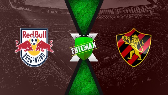 Assistir RB Bragantino x Sport ao vivo HD 14/09/2025
