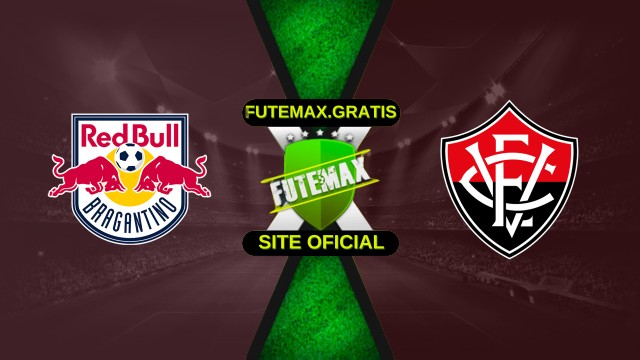 Assistir RB Bragantino X Vitória ao vivo HD 03/12/2025