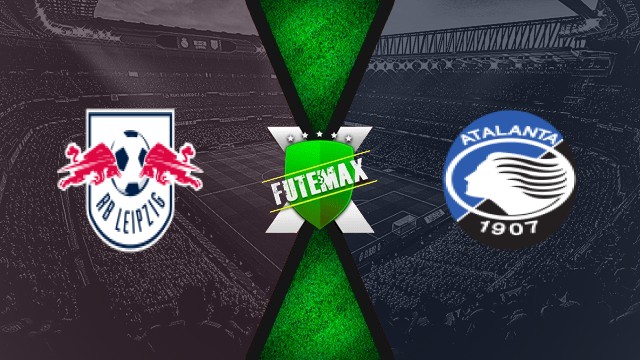 Assistir RB Leipzig x Atalanta ao vivo HD 02/08/2025