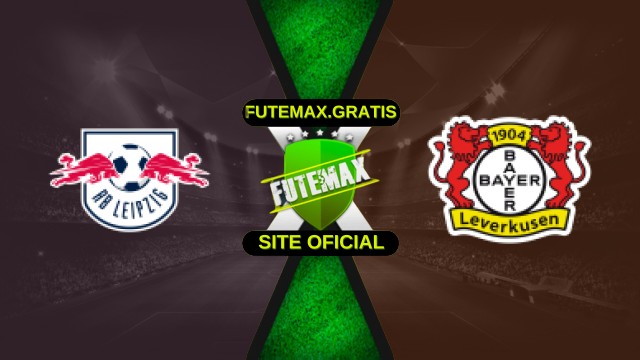 Assistir RB Leipzig X Bayer Leverkusen Ao Vivo HD 20/12/2025