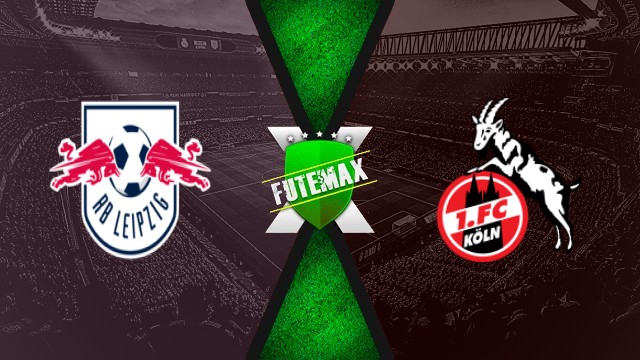 Assistir RB Leipzig x Colônia ao vivo online HD 20/09/25