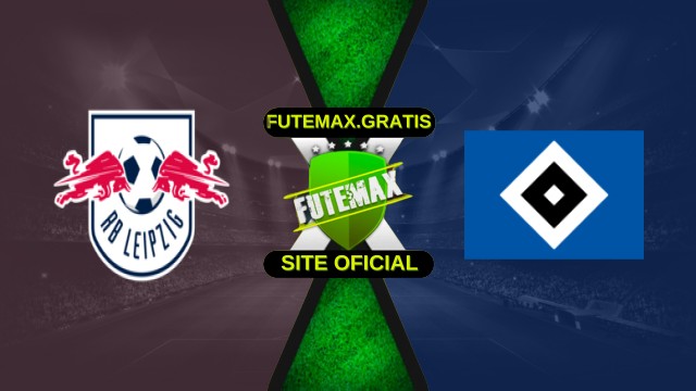 Assistir RB Leipzig x Hamburgo ao vivo HD 18/10/2025