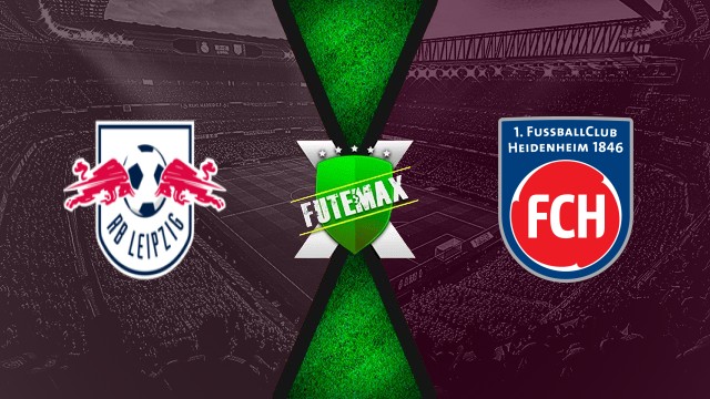 Assistir RB Leipzig x Heidenheim ao vivo HD 30/08/2025