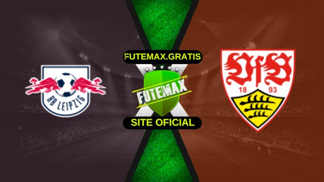 Assistir RB Leipzig x Stuttgart ao vivo HD 01/11/2025