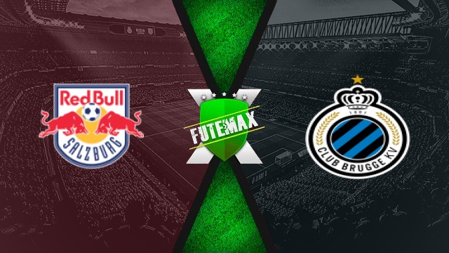 Assistir RB Salzburg x Club Brugge ao vivo HD 06/08/2025