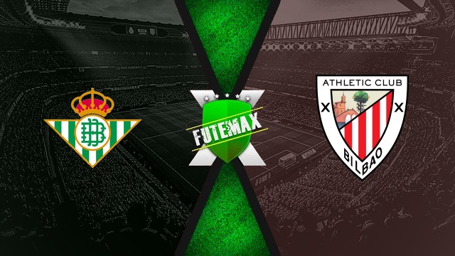 Assistir Real Betis x Athletic Bilbao ao vivo HD 31/08/2025