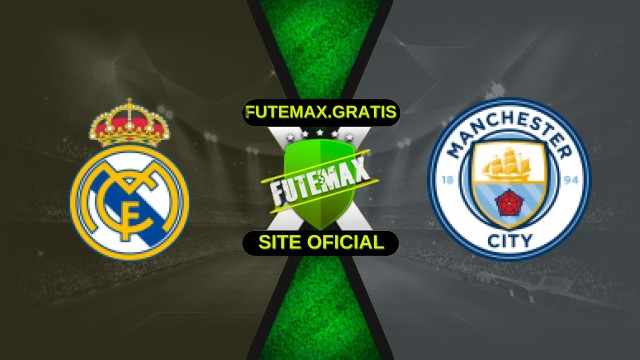 Assistir Real Madrid X Manchester City Ao Vivo HD 10/12/2025