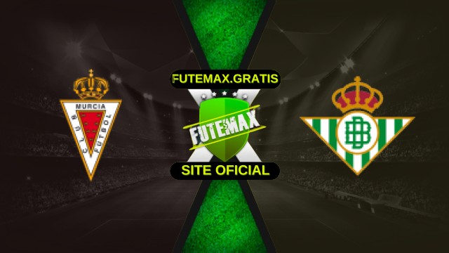 Assistir Real Murcia X Real Betis Ao Vivo HD 18/12/2025
