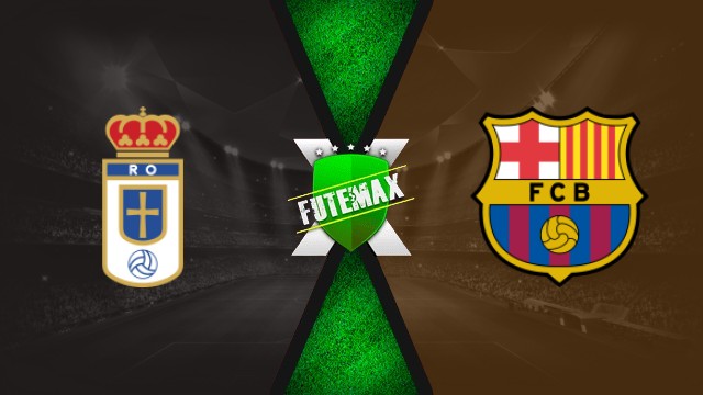 Assistir Real Oviedo x Barcelona ao vivo online HD 25/09/25