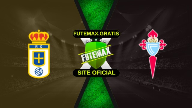 Assistir Real Oviedo x Celta Vigo Ao Vivo HD 20/12/2025