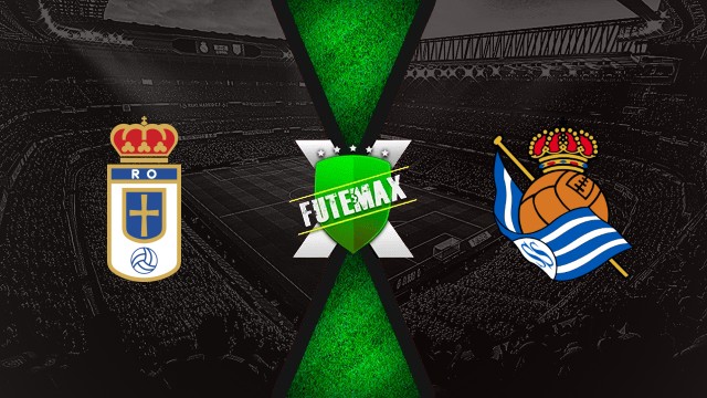 Assistir Real Oviedo x Real Sociedad ao vivo HD 30/08/2025