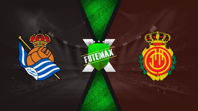 Assistir Real Sociedad x Mallorca ao vivo Grátis 24/09/25