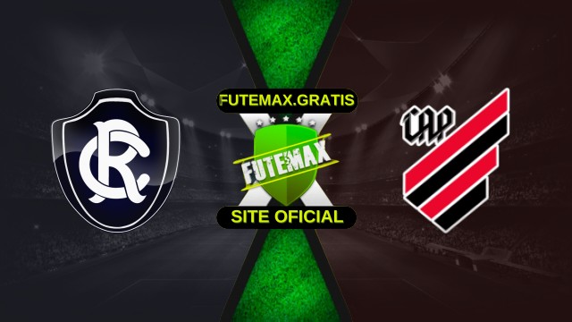 Assistir Remo x Athletico-PR ao vivo HD 09/10/2025