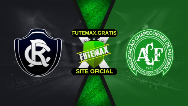 Assistir Remo x Chapecoense ao vivo HD 02/11/2025