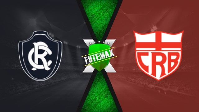 Assistir Remo x CRB Ao Vivo Online 28/09/2025 HD