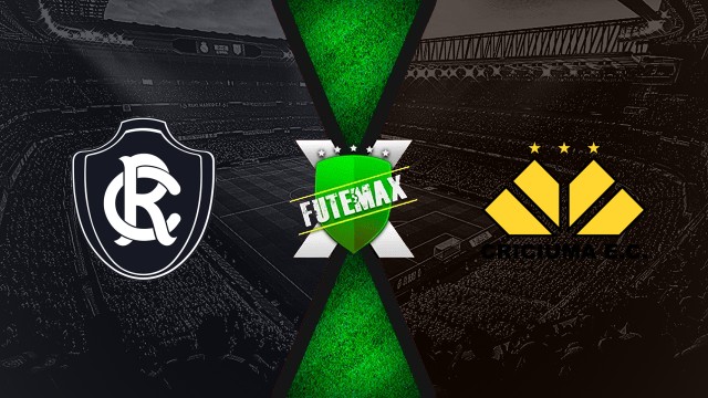 Assistir Remo x Criciúma pelo Brasileirão Série B AO VIVO HD 28/08 às 21h35