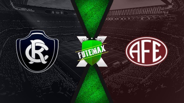 Assistir Remo x Ferroviária ao vivo HD 01/08/2025