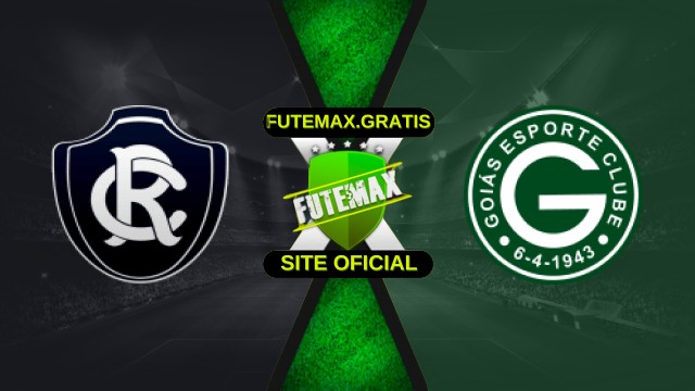 Assistir Remo X Goiás ao vivo HD 23/11/2025
