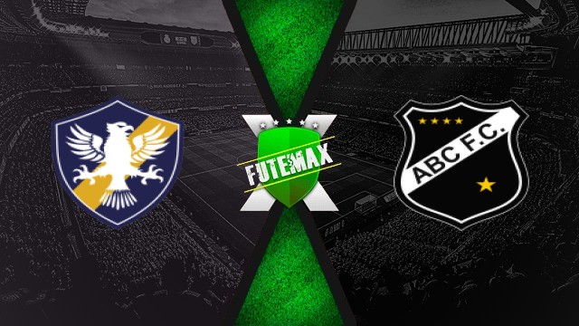 Assistir Retrô x ABC AO VIVO HD 24/08/2025