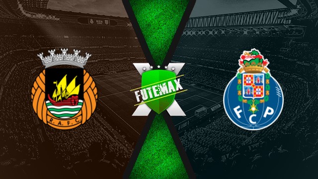 Assistir Rio Ave x Porto ao vivo grátis HD 19/09/25