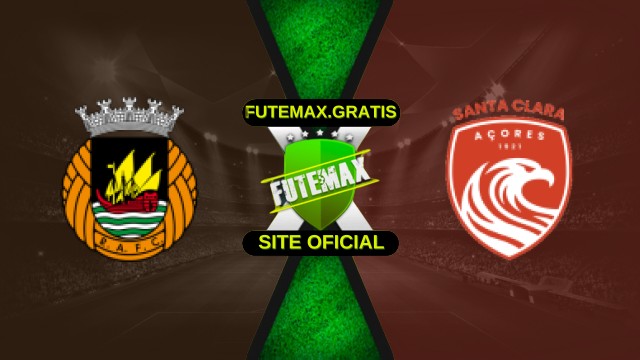 Assistir Rio Ave X Santa Clara ao vivo HD 30/11/2025