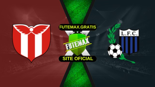 Assistir River Plate-URU x Liverpool Montevideo Ao Vivo 03/10/25 Online