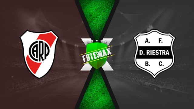 Assistir River Plate x Deportivo Riestra Ao Vivo Online 28/09/2025