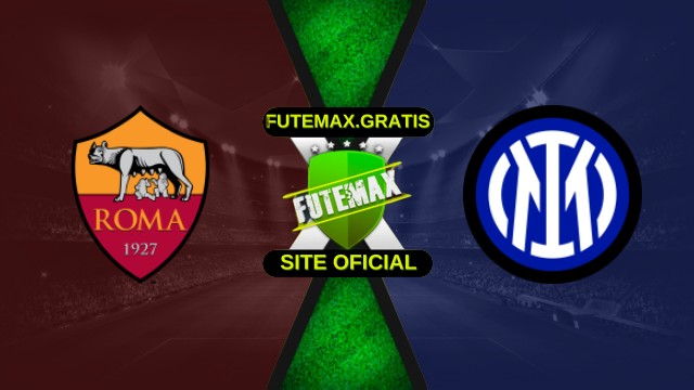 Assistir Roma x Inter de Milão ao vivo HD 18/10/2025