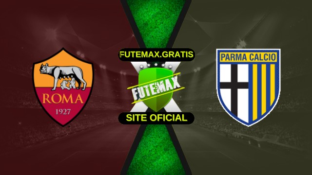 Assistir Roma x Parma ao vivo HD 29/10/2025