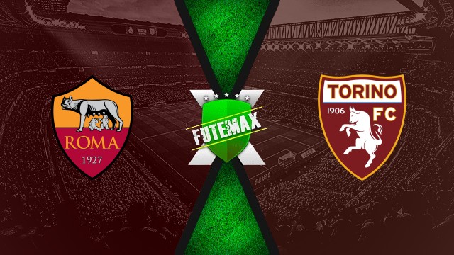 Assistir Roma x Torino ao vivo HD 14/09/2025