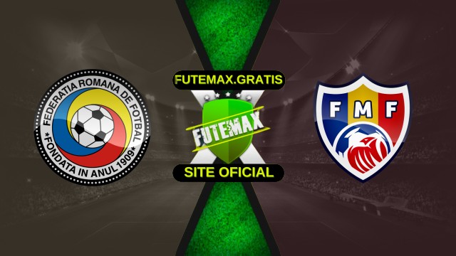 Assistir Romênia x Moldova ao vivo online HD 09/10/2025