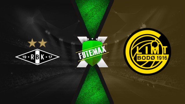 Assistir Rosenborg x Bodo Glimt ao vivo HD 21/09/25