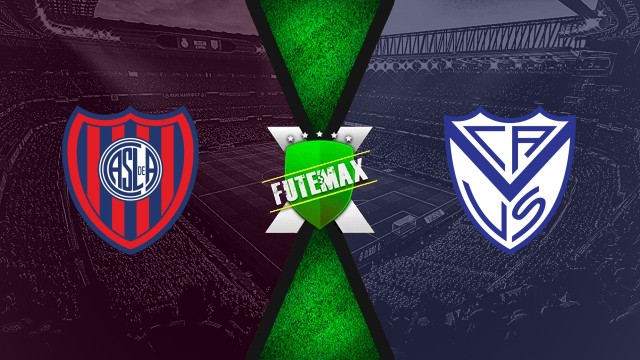 Assistir San Lorenzo x Velez Sarsfield ao vivo online 07/08/2025 HD