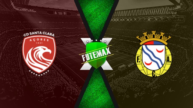 Assistir Santa Clara x Alverca ao vivo online 20/09/25