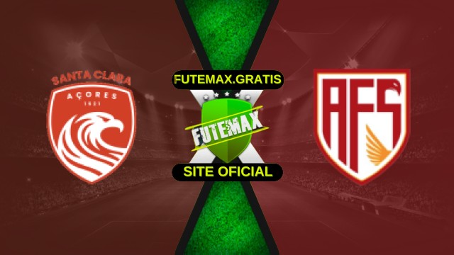 Assistir Santa Clara x Avs ao vivo HD 25/10/2025