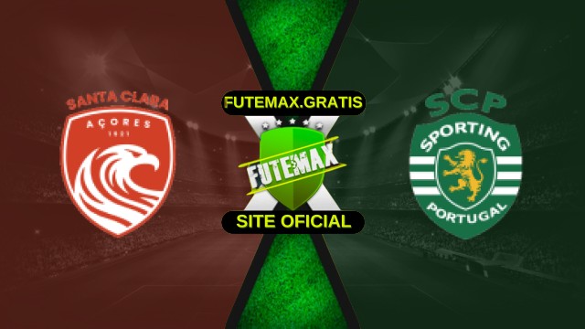 Assistir Santa Clara X Sporting Ao Vivo HD 18/12/2025