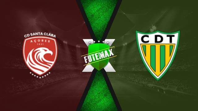 Assistir Santa Clara x Tondela Ao Vivo Online 27/09/2025