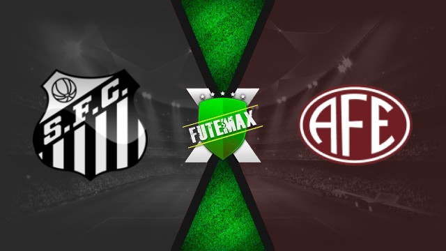 Assistir Santos x Ferroviária Feminino Ao Vivo HD 28/09/2025