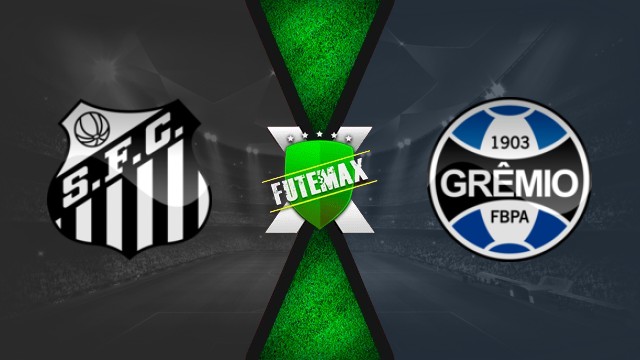 Assistir Santos x Grêmio Ao Vivo 01/10/25 Online