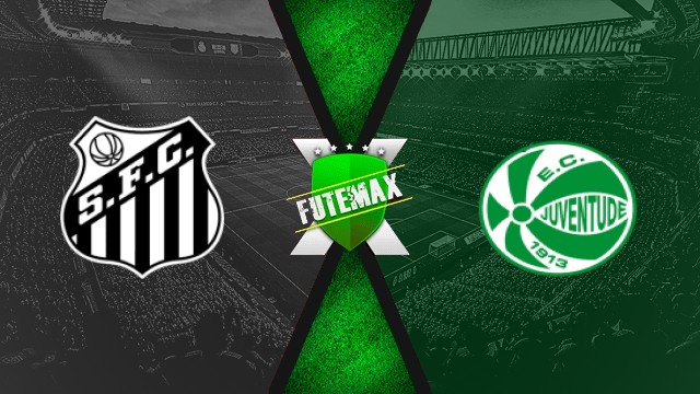 Assista Santos x Juventude ao vivo HD 04/08/2025