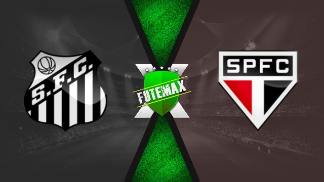 Assistir Santos x São Paulo ao vivo grátis 21/09/25 HD