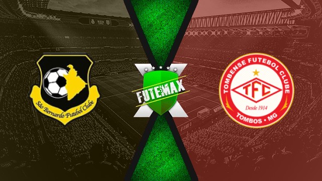 Assistir São Bernardo x Tombense ao vivo HD 03/08/2025