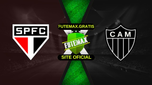 Assistir São Paulo x Atlético-MG ao vivo HD 04/12/2025