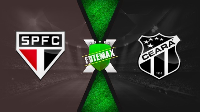 Assistir São Paulo x Ceará Ao Vivo Grátis 29/09/25